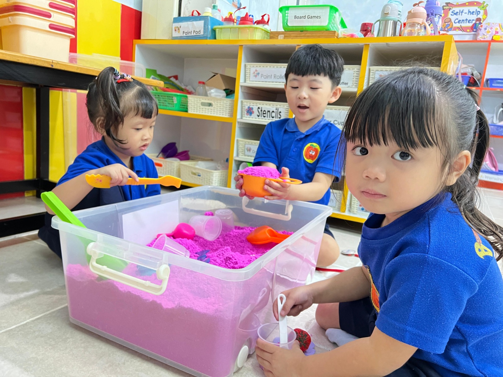 Preschool Program