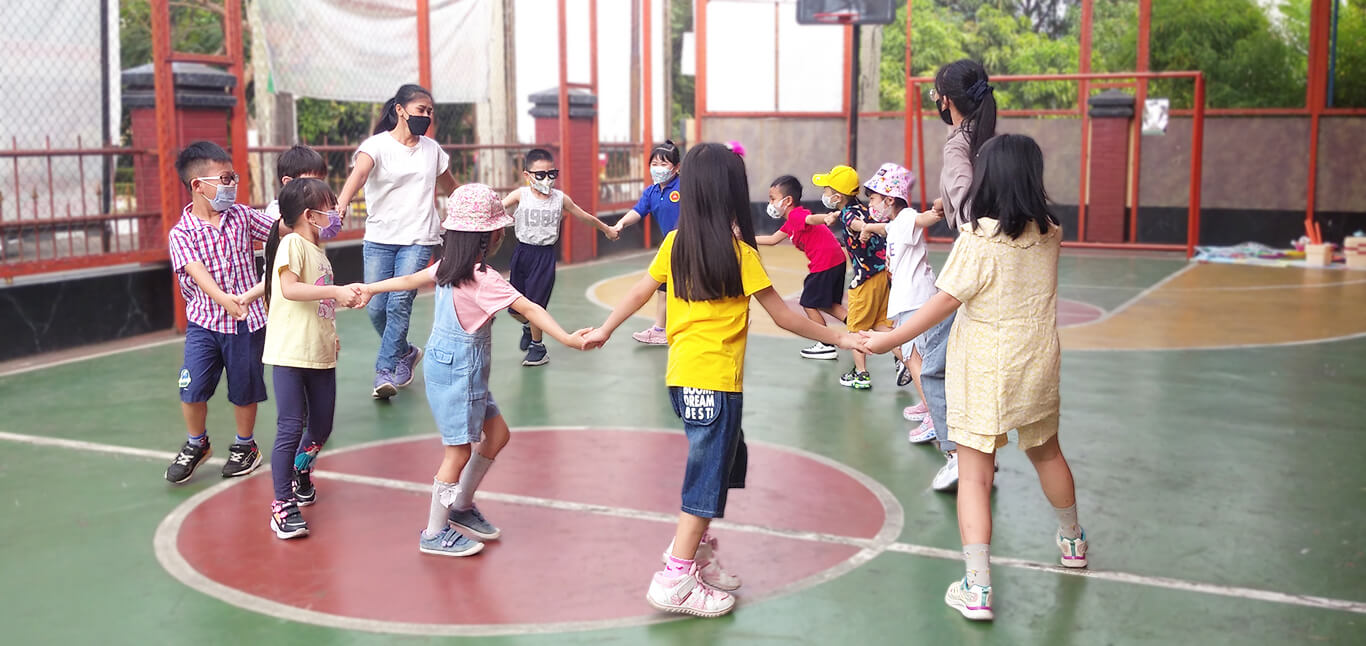 Outdoor Activities