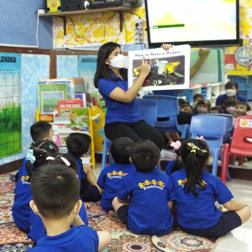 Storytelling